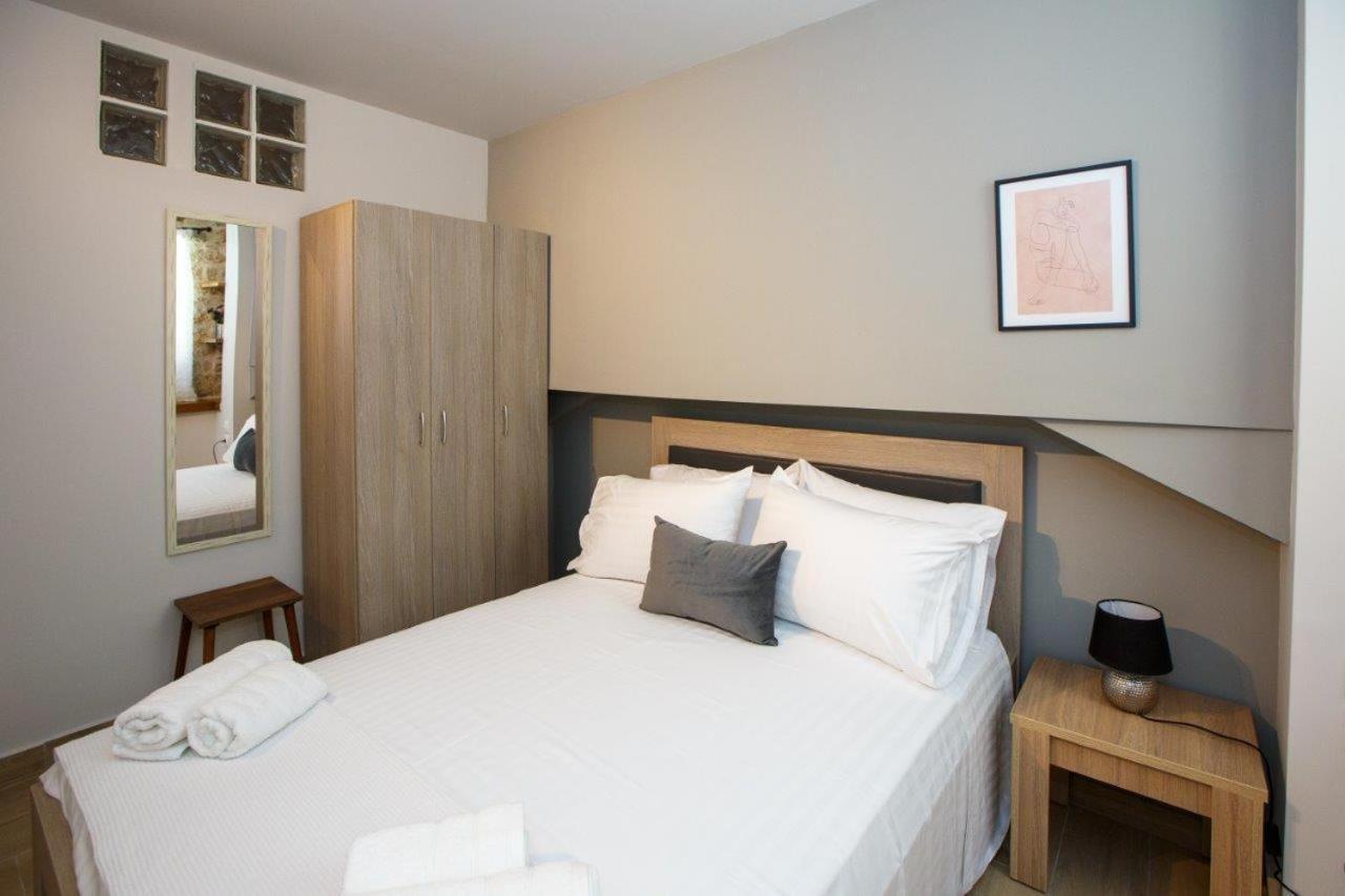 Οniro Comfort Living Ioannina Exterior foto