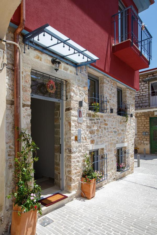 Οniro Comfort Living Ioannina Exterior foto