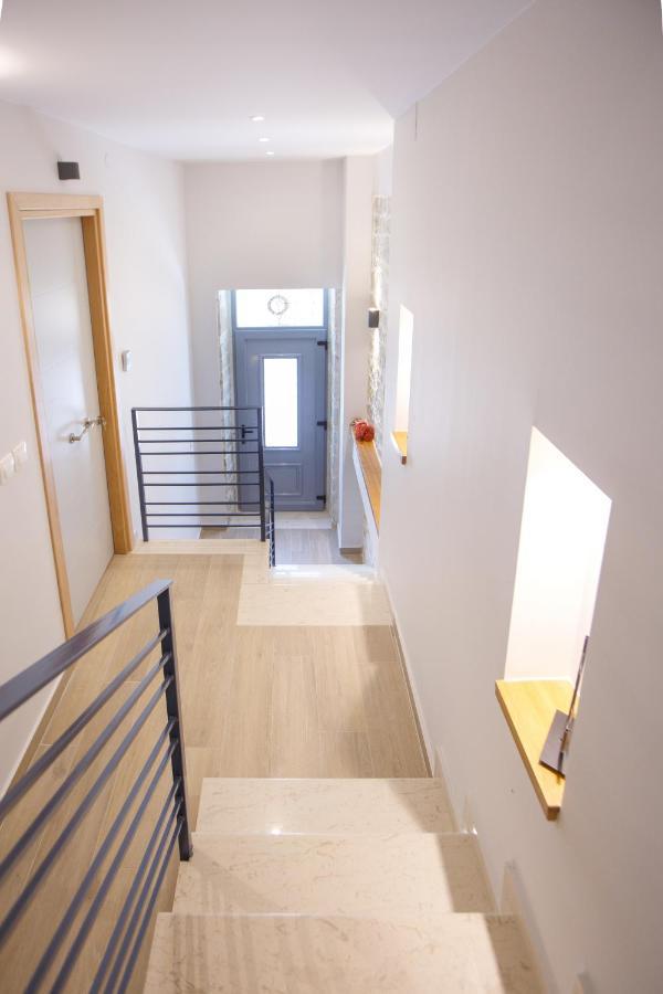 Οniro Comfort Living Ioannina Exterior foto