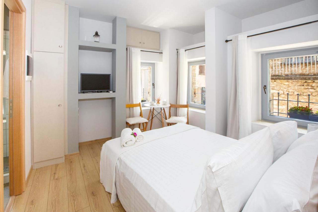 Οniro Comfort Living Ioannina Exterior foto