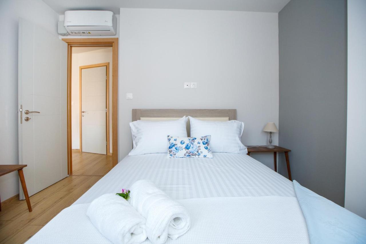Οniro Comfort Living Ioannina Exterior foto