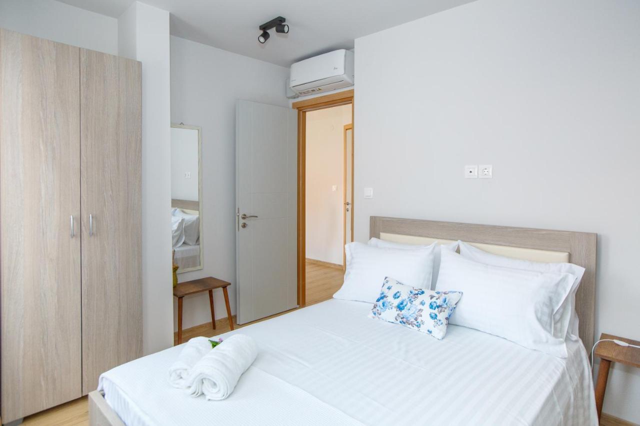 Οniro Comfort Living Ioannina Exterior foto