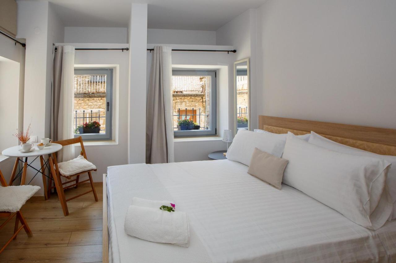 Οniro Comfort Living Ioannina Exterior foto