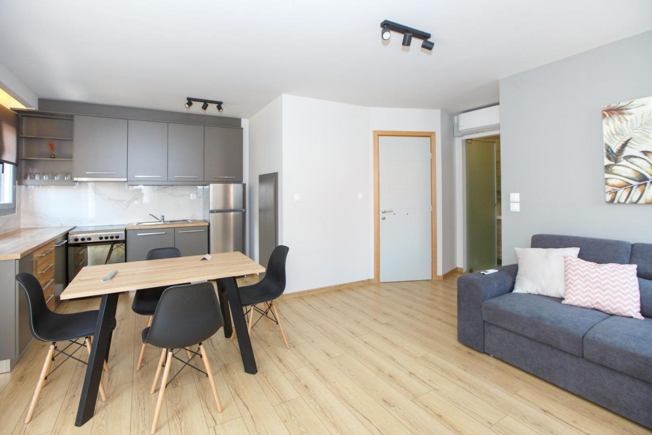 Οniro Comfort Living Ioannina Exterior foto