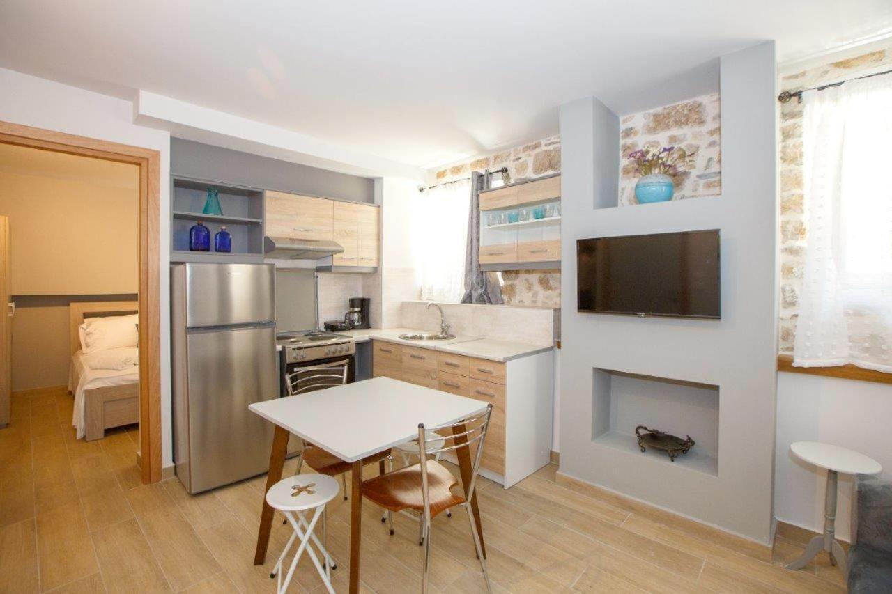 Οniro Comfort Living Ioannina Exterior foto