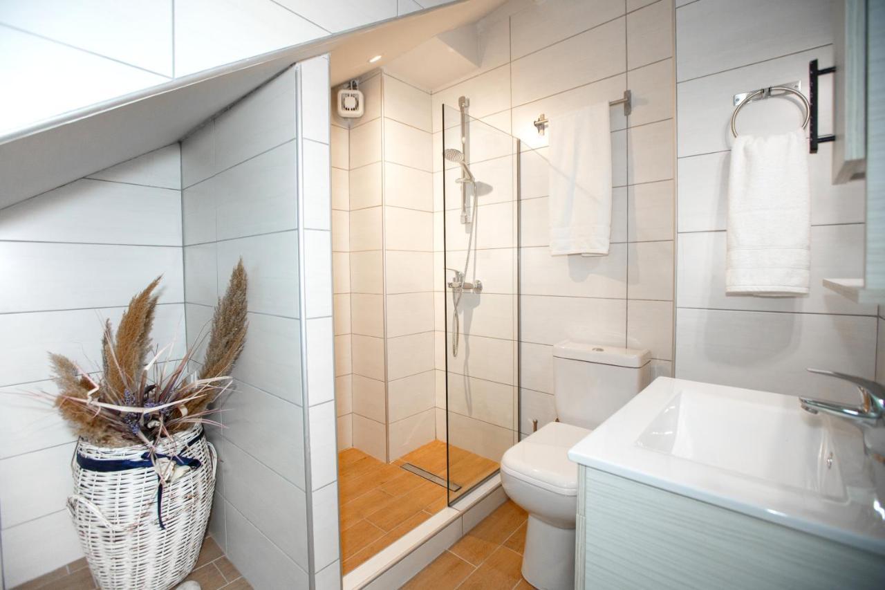 Οniro Comfort Living Ioannina Exterior foto