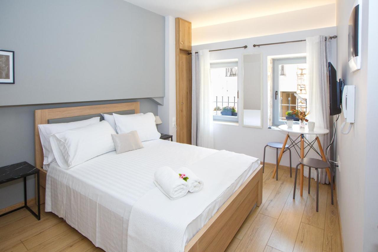 Οniro Comfort Living Ioannina Exterior foto