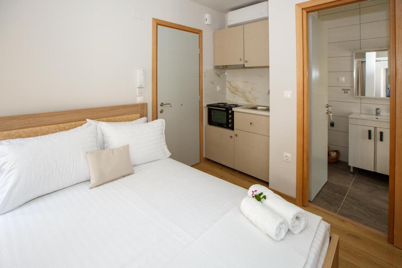 Οniro Comfort Living Ioannina Exterior foto