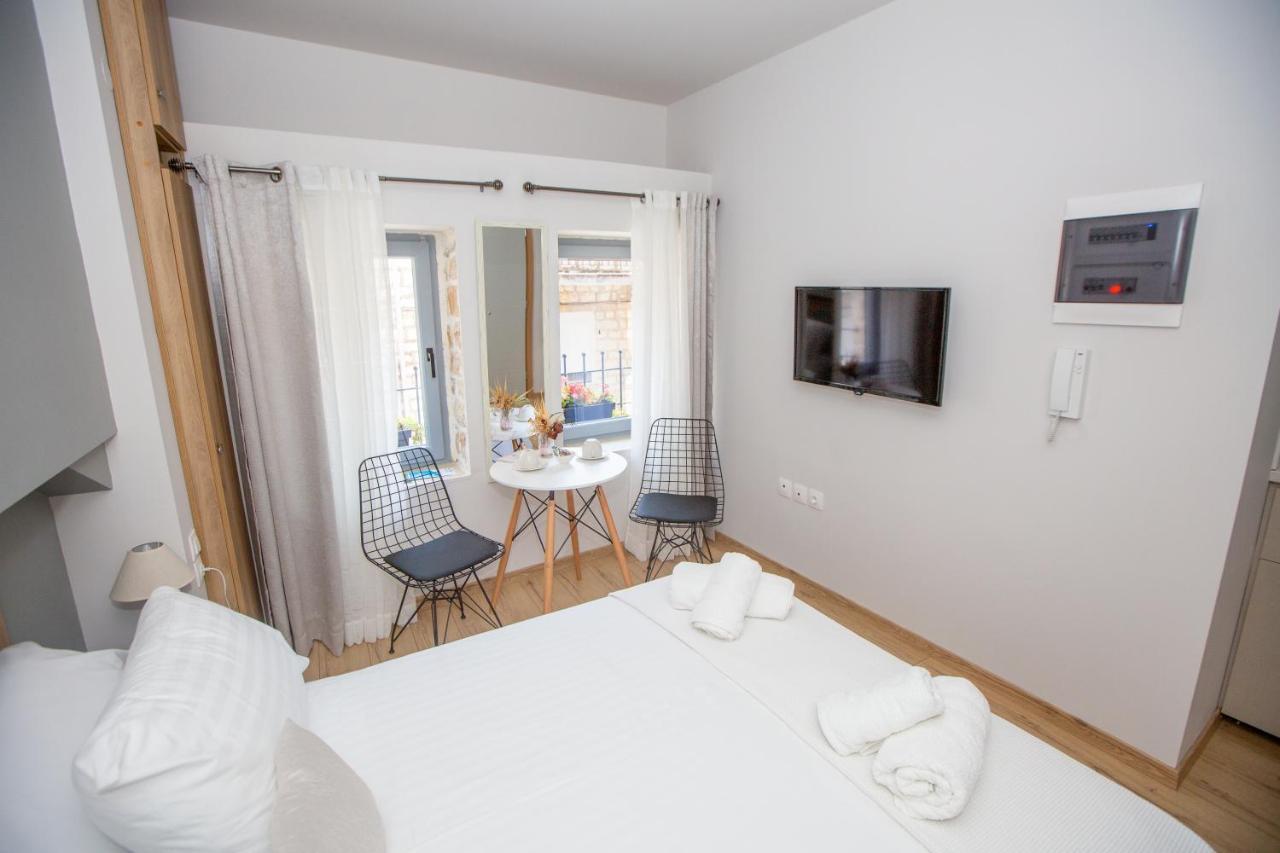 Οniro Comfort Living Ioannina Exterior foto